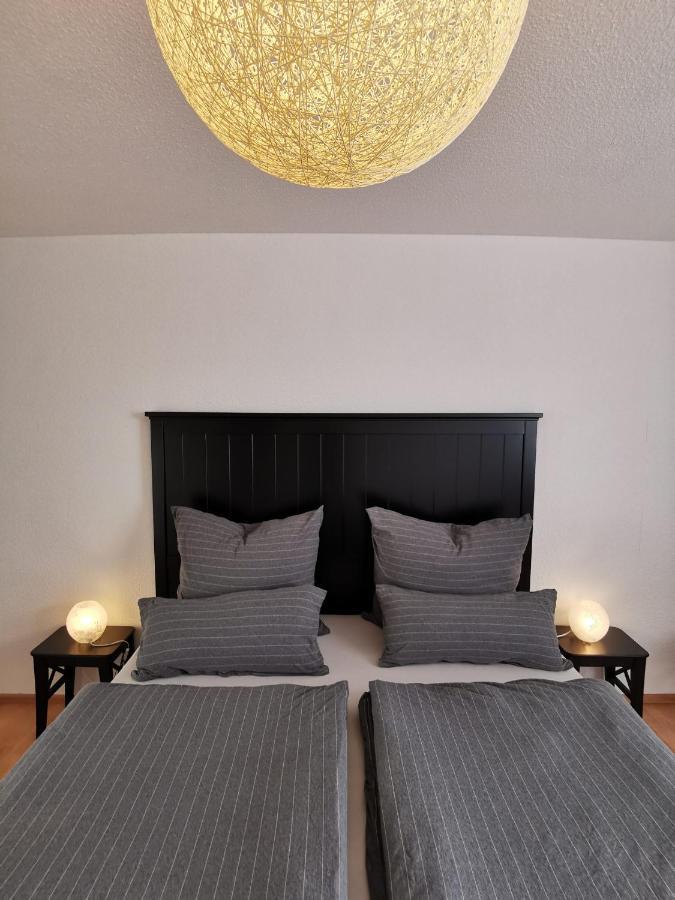 Ferienwohnung Birkental Ebringen المظهر الخارجي الصورة