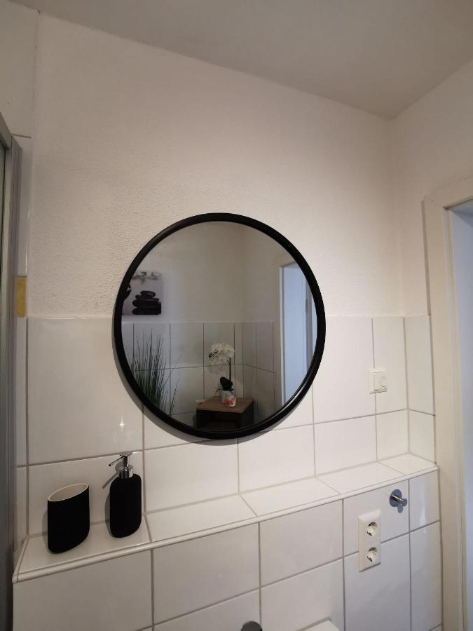 Ferienwohnung Birkental Ebringen المظهر الخارجي الصورة
