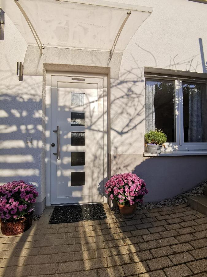 Ferienwohnung Birkental Ebringen المظهر الخارجي الصورة