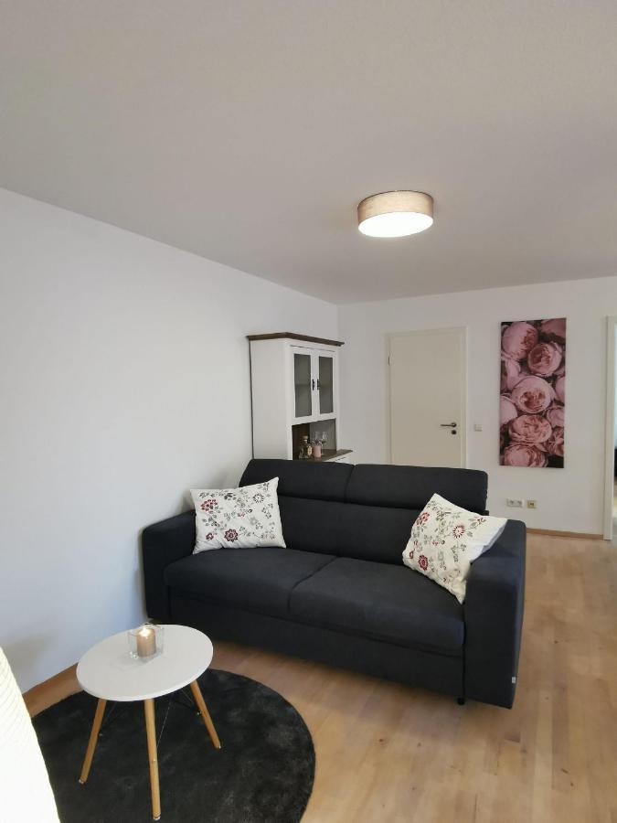 Ferienwohnung Birkental Ebringen المظهر الخارجي الصورة