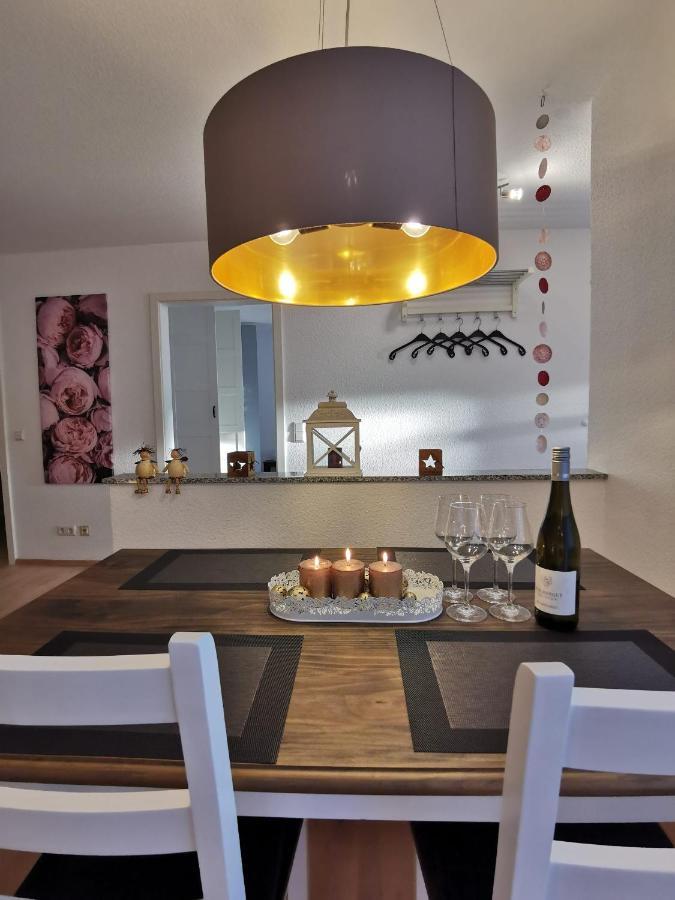 Ferienwohnung Birkental Ebringen المظهر الخارجي الصورة