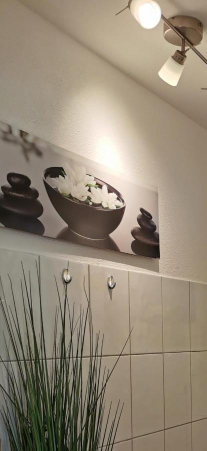 Ferienwohnung Birkental Ebringen المظهر الخارجي الصورة