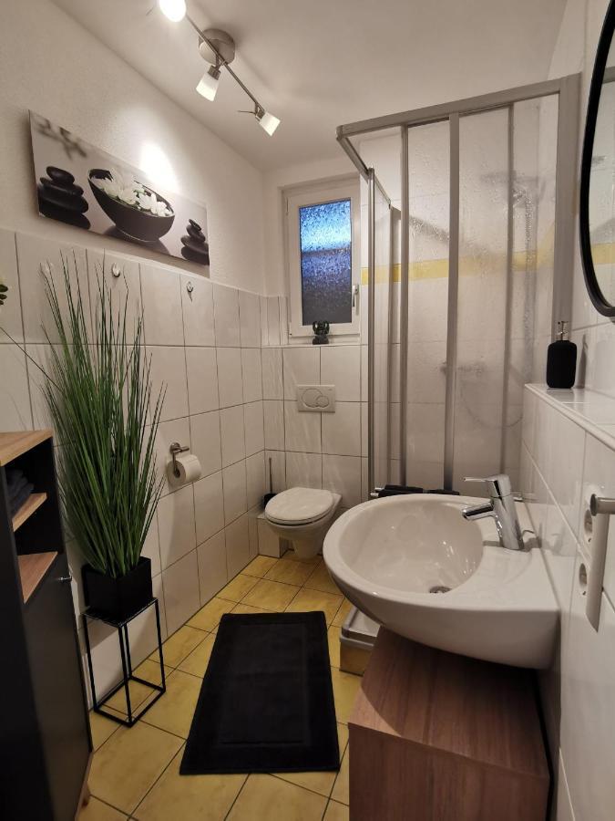 Ferienwohnung Birkental Ebringen المظهر الخارجي الصورة
