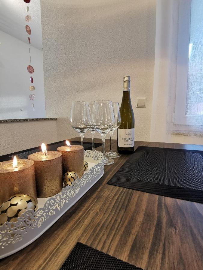 Ferienwohnung Birkental Ebringen المظهر الخارجي الصورة