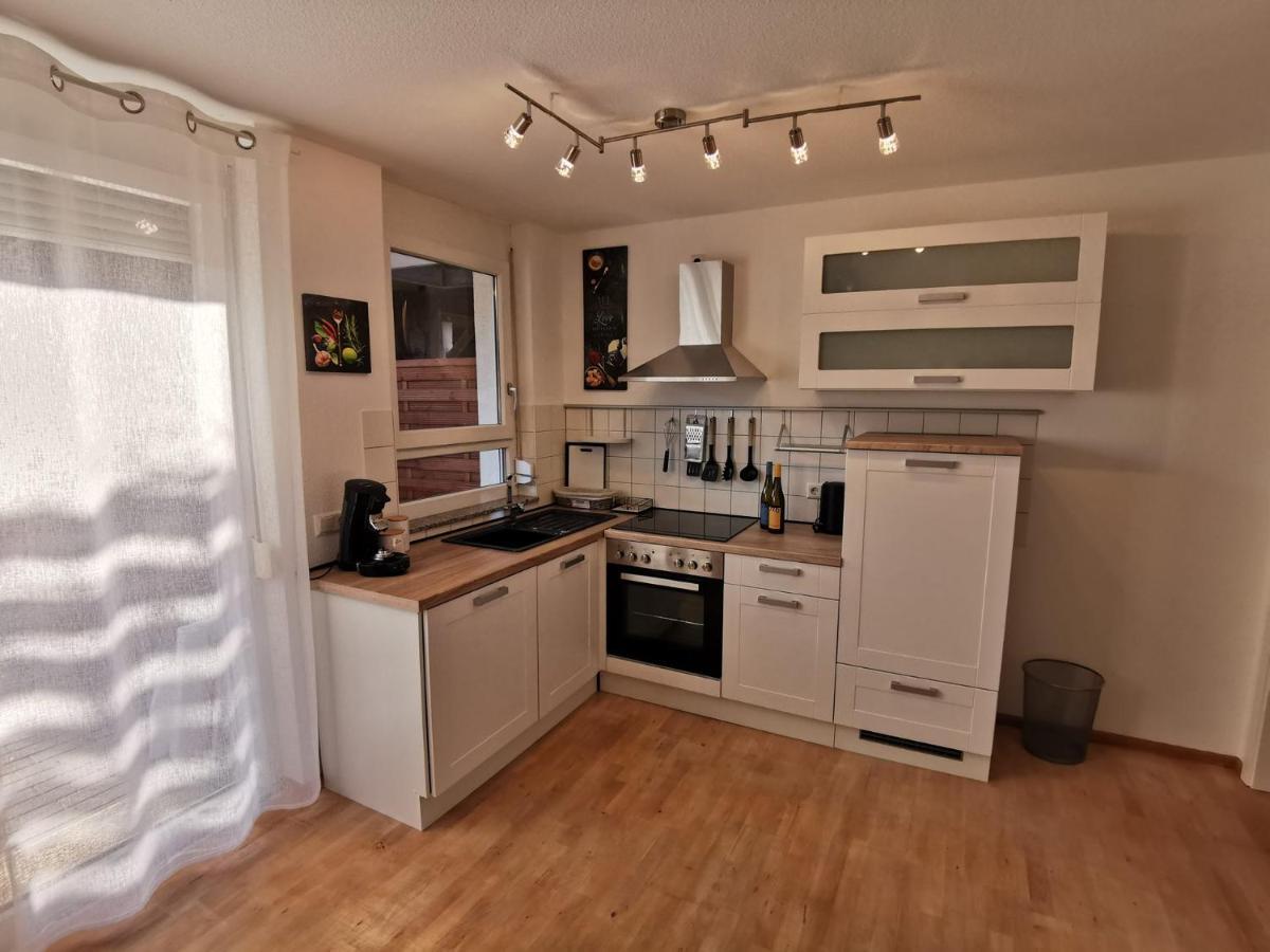 Ferienwohnung Birkental Ebringen المظهر الخارجي الصورة