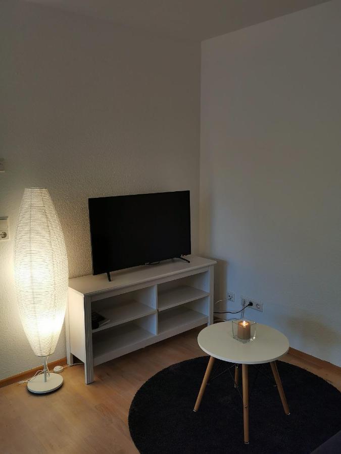 Ferienwohnung Birkental Ebringen المظهر الخارجي الصورة