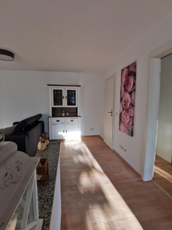 Ferienwohnung Birkental Ebringen المظهر الخارجي الصورة
