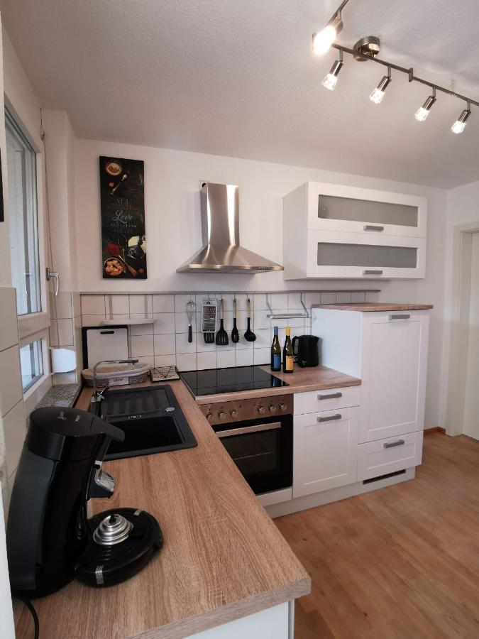 Ferienwohnung Birkental Ebringen المظهر الخارجي الصورة