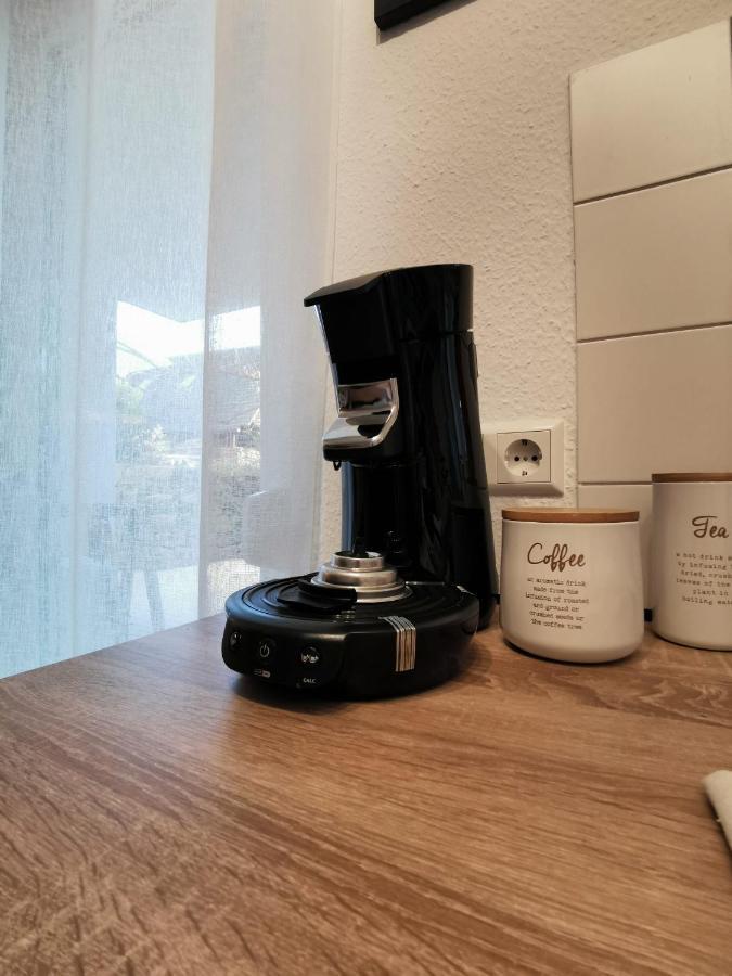 Ferienwohnung Birkental Ebringen المظهر الخارجي الصورة