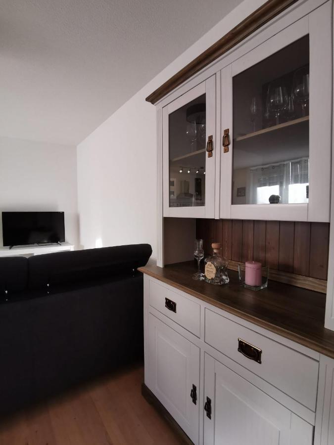 Ferienwohnung Birkental Ebringen المظهر الخارجي الصورة