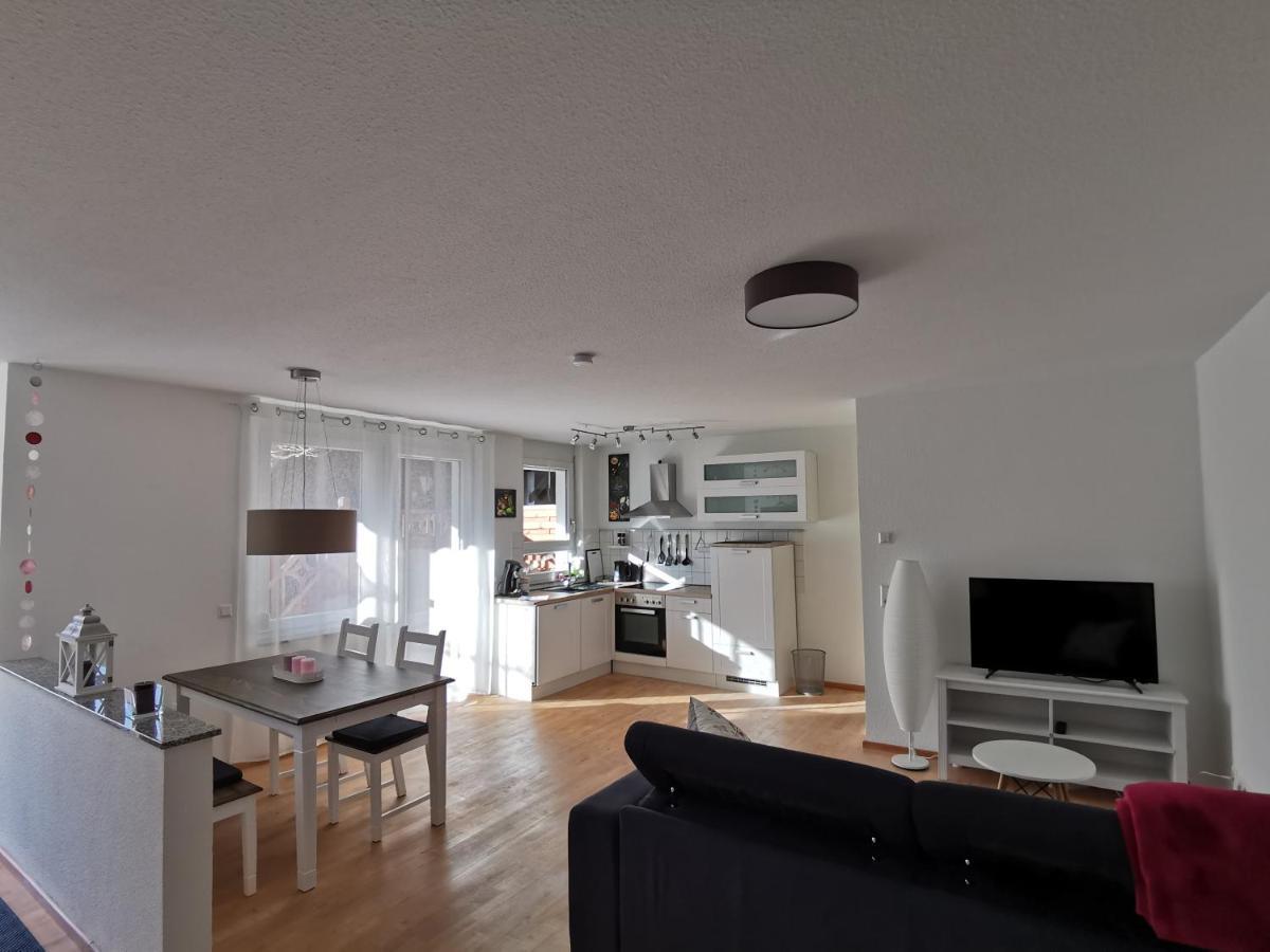 Ferienwohnung Birkental Ebringen المظهر الخارجي الصورة