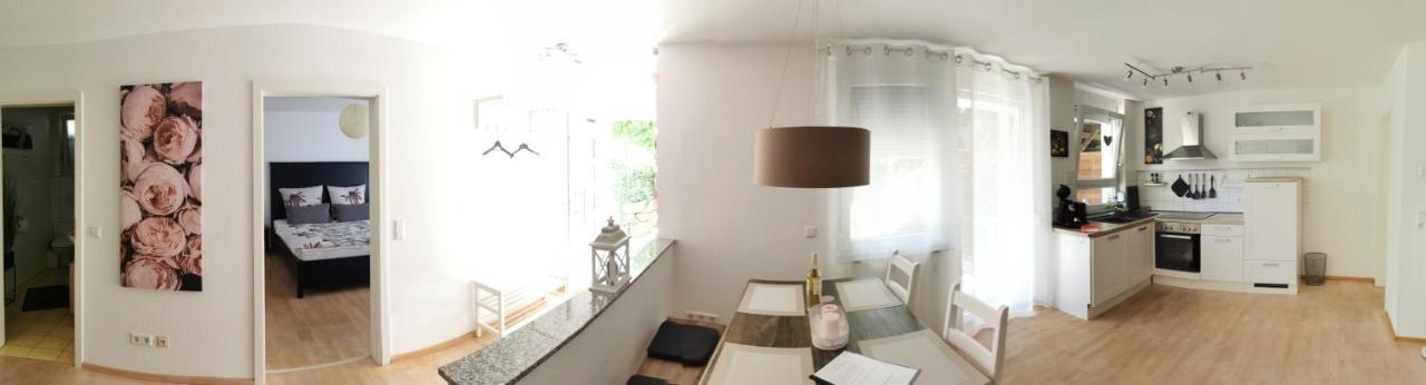 Ferienwohnung Birkental Ebringen المظهر الخارجي الصورة