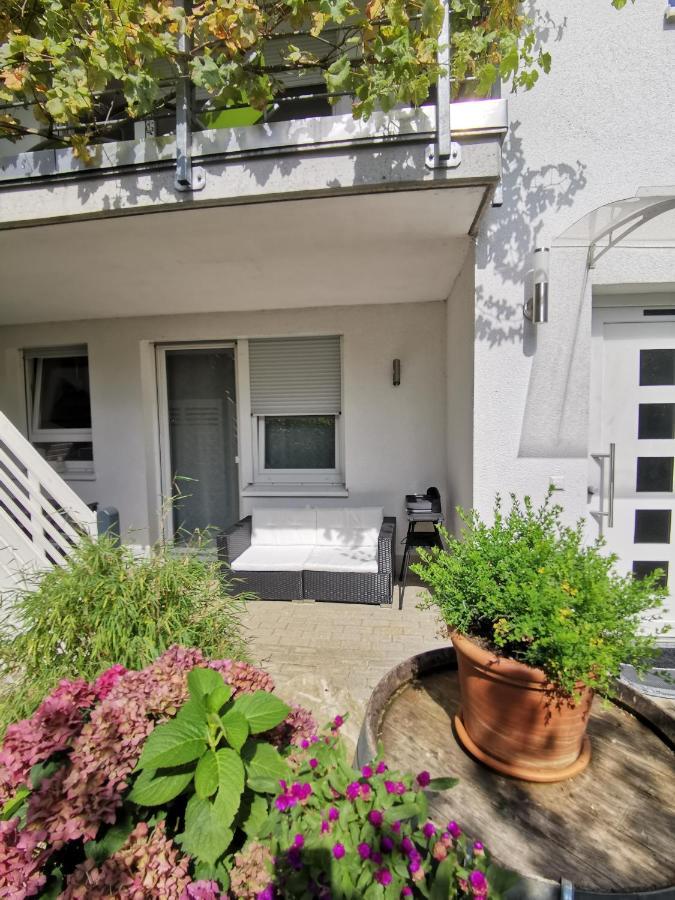 Ferienwohnung Birkental Ebringen المظهر الخارجي الصورة